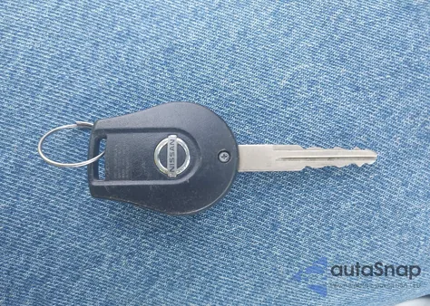 2017 Nissan Versa 1.6 Sv из США, поврежденный, VIN 3N1CN7AP9HL889031